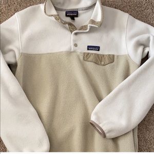 Patagonia Synchilla Snap-T